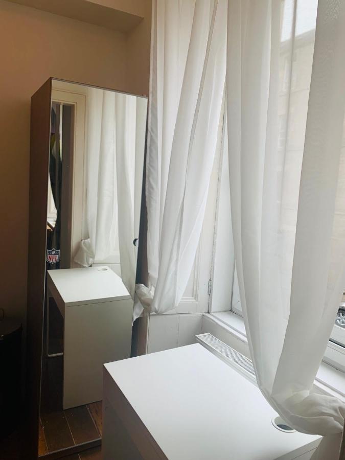 Family Apartment - Skye - Private Members Club Edinburg Exteriör bild