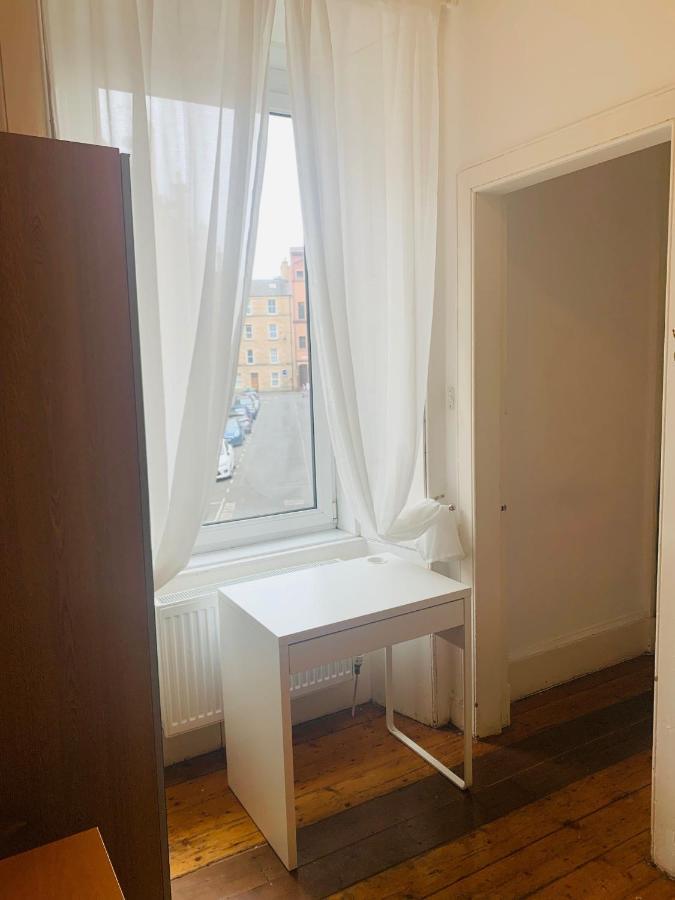 Family Apartment - Skye - Private Members Club Edinburg Exteriör bild