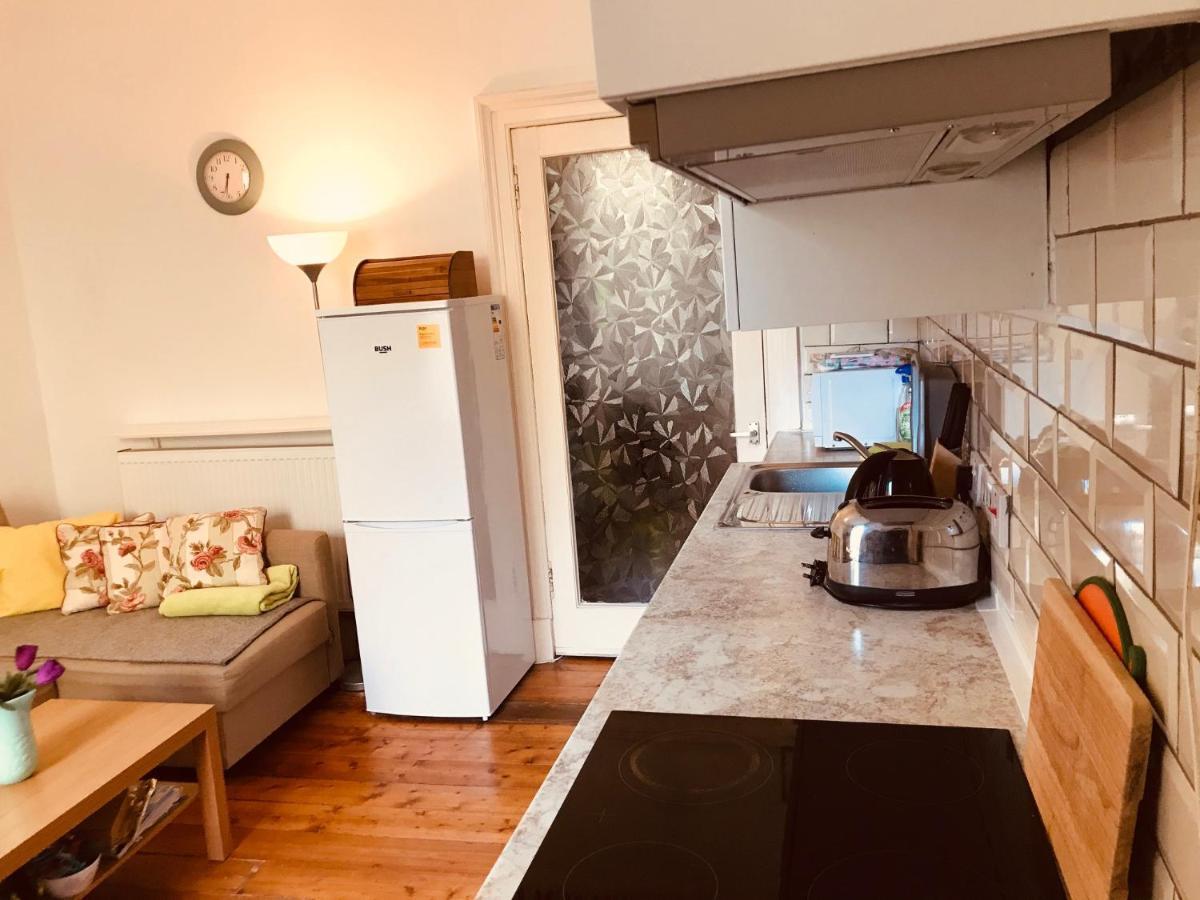 Family Apartment - Skye - Private Members Club Edinburg Exteriör bild